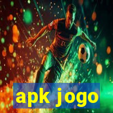 apk jogo