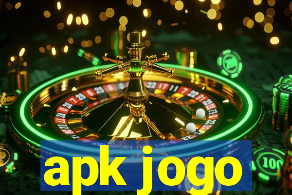 apk jogo