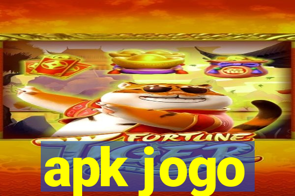 apk jogo