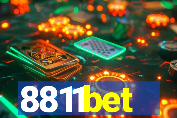 8811bet