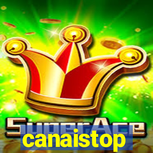 canaistop