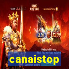 canaistop