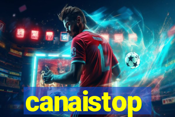 canaistop