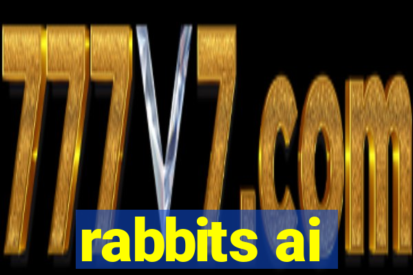 rabbits ai