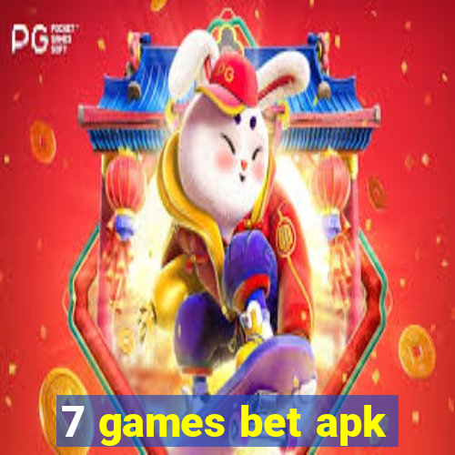 7 games bet apk