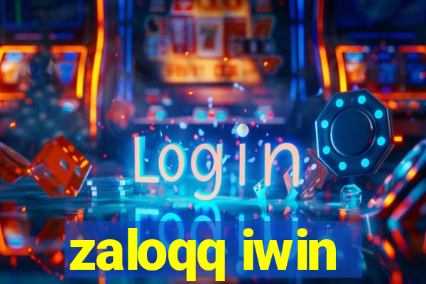 zaloqq iwin