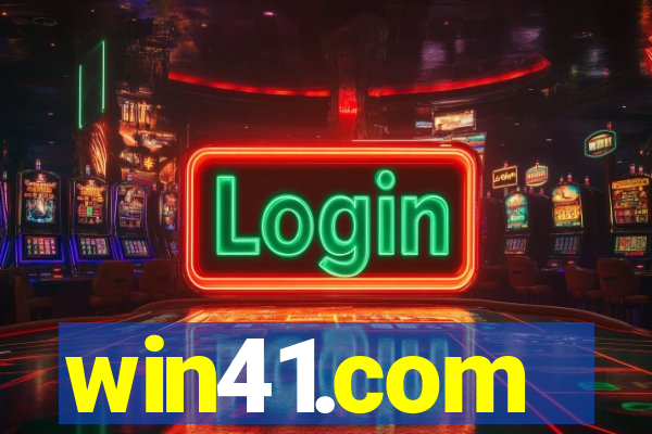 win41.com