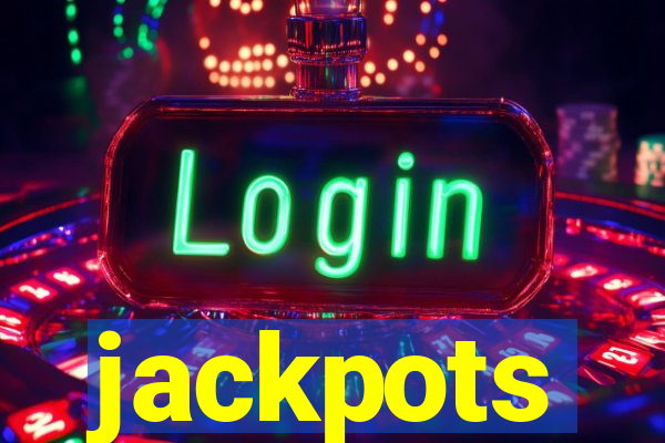 jackpots