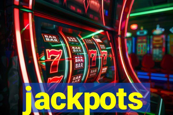 jackpots