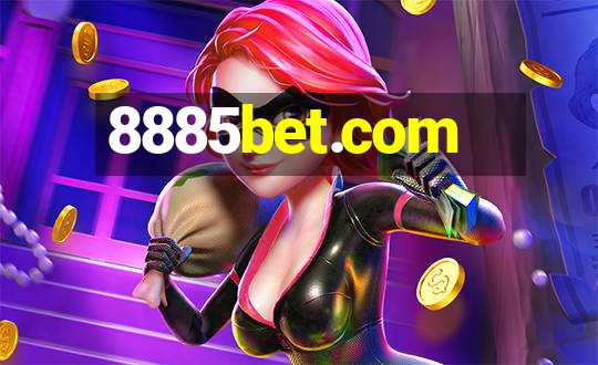 8885bet.com