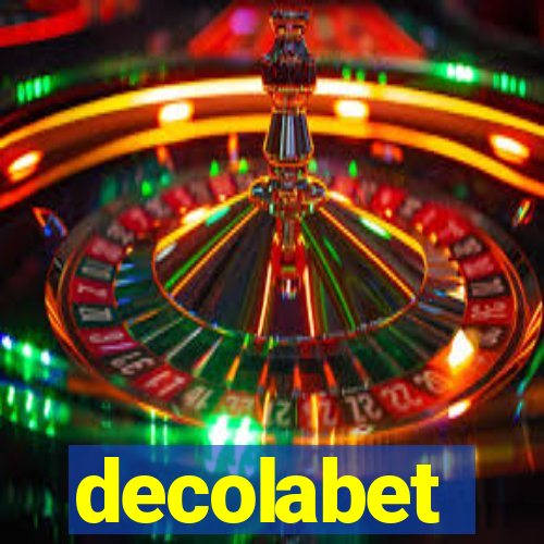 decolabet