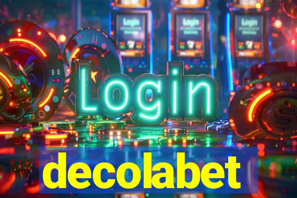 decolabet