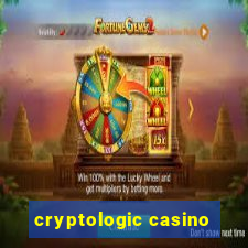 cryptologic casino