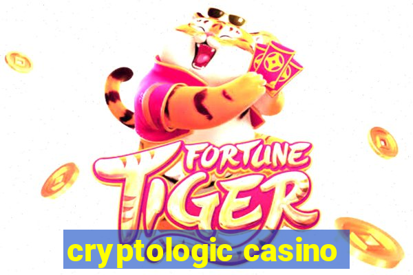 cryptologic casino