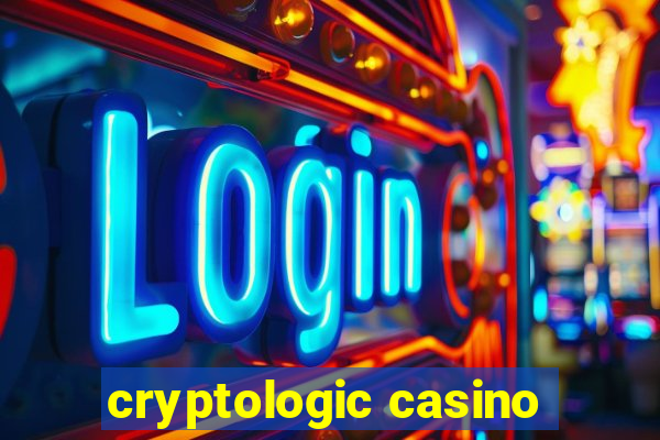 cryptologic casino