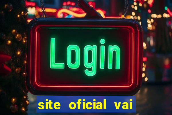 site oficial vai de bet