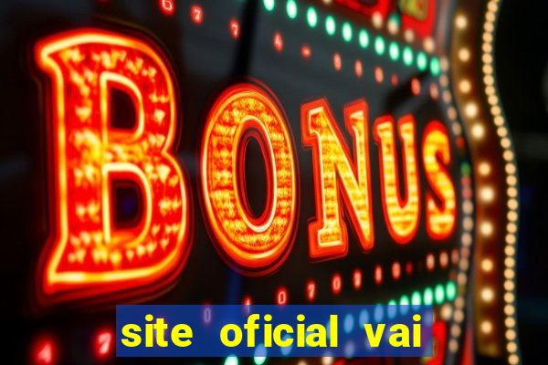 site oficial vai de bet