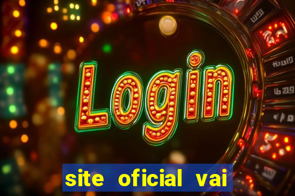 site oficial vai de bet