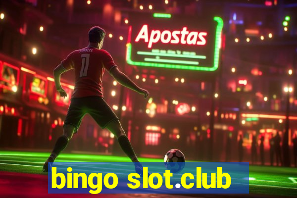 bingo slot.club