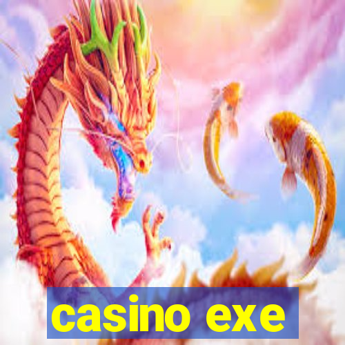 casino exe