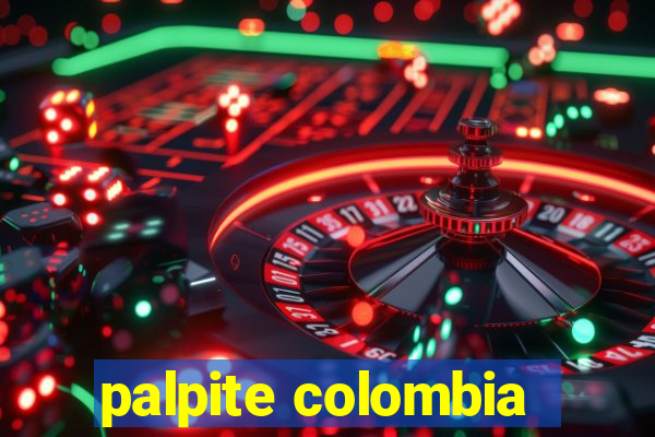 palpite colombia