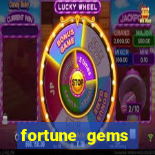 fortune gems horario pagante