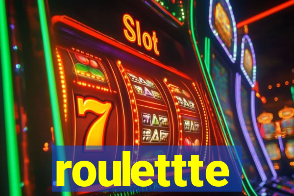 roulettte