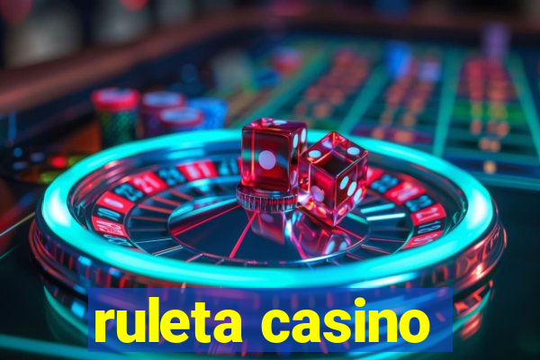 ruleta casino