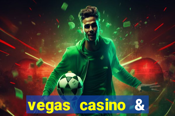 vegas casino & slots slottist - level up to receive rewards