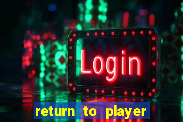 return to player slot pg