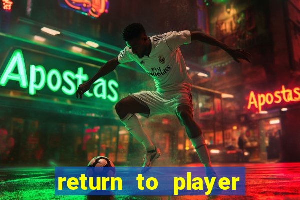 return to player slot pg