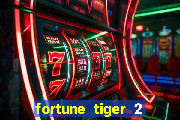 fortune tiger 2 revenge demo