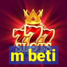 m beti