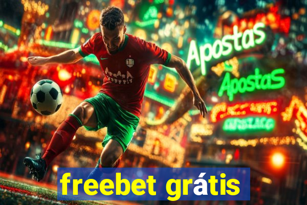 freebet grátis