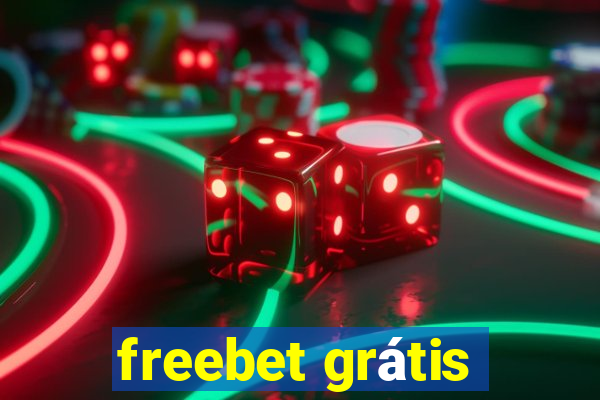 freebet grátis