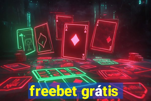 freebet grátis