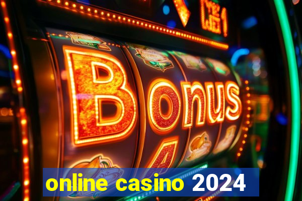 online casino 2024