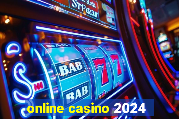 online casino 2024