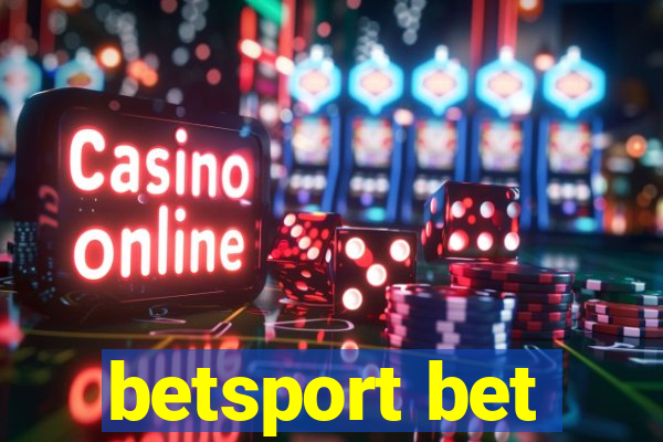 betsport bet