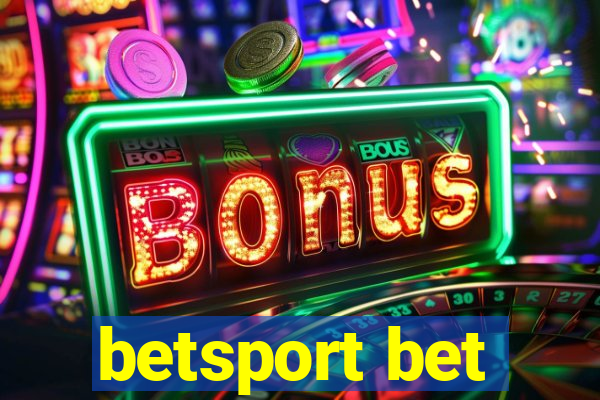 betsport bet