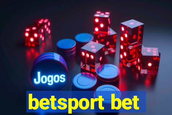 betsport bet