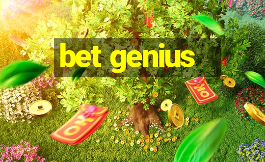 bet genius