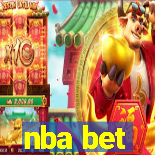 nba bet