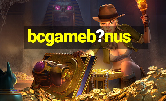 bcgameb?nus