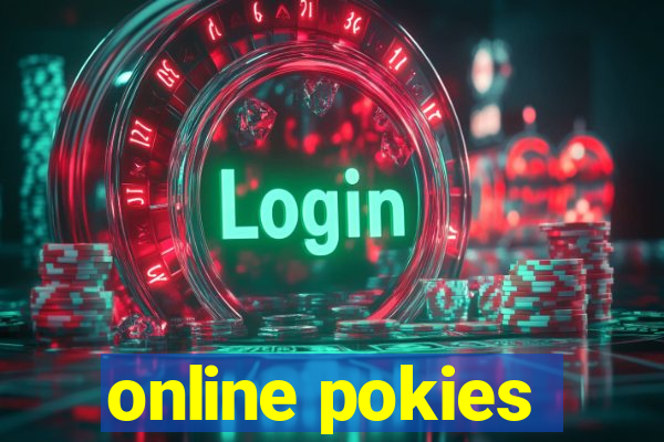 online pokies