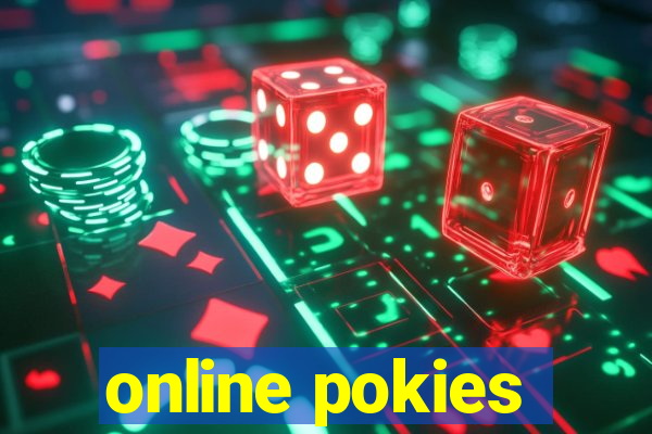 online pokies