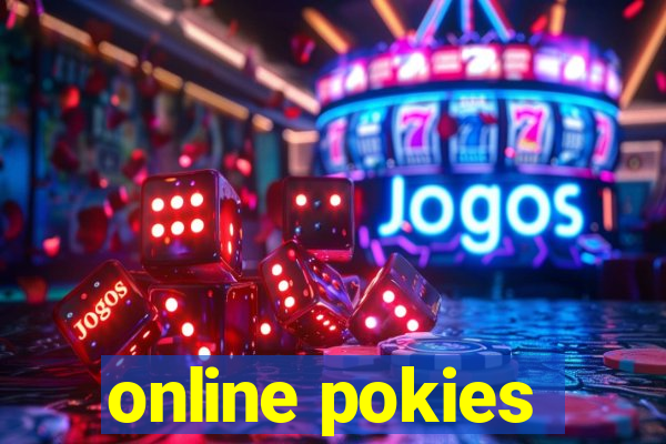 online pokies