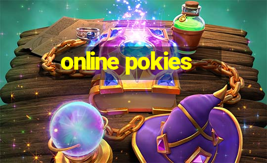 online pokies