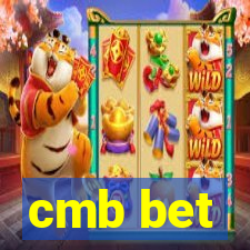 cmb bet