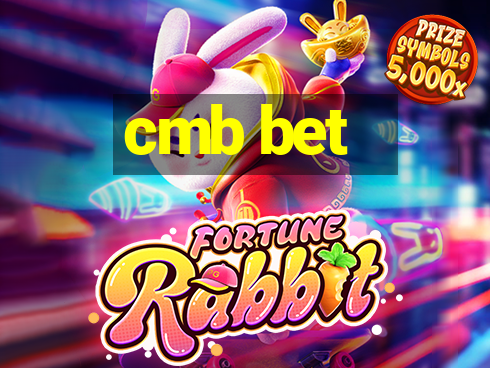 cmb bet